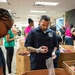 NAVSUP FLC San Diego Sailors Strengthen Community Through Volunteer Service