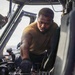 USS Cooperstown Conducts Flight Quarters.