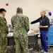 Nurses, corpsmen sharpen clinical abilities at NMRTC Twentynine Palms skills fair