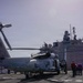 USS Cooperstown Conducts Flight Quarters.
