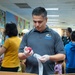 NAVSUP FLC San Diego Sailors Strengthen Community Through Volunteer Service