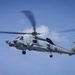 USS Cooperstown Conducts Flight Quarters.