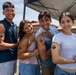 1st ANGLICO hosts Summer Family Fest