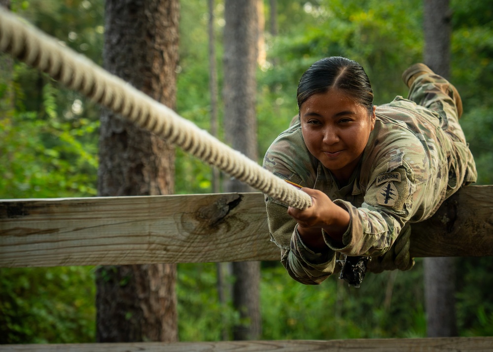 Public Affairs Conquers Obstacles