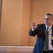 ALNG JAG Corps hosts Military Law Interoperability Symposium