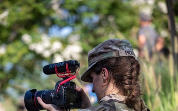 JTF-DC JIC: Preserving History