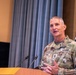 ALNG JAG Corps hosts Military Law Interoperability Symposium