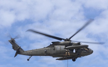 CLB-15, 25th CAB conduct sling load operations during RIMPAC 2026