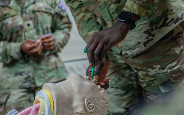 JTF-DC  TC3 training