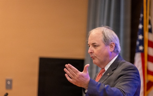 ALNG JAG Corps hosts Military Law Interoperability Symposium