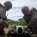 U.S. Marines, Canadian service members conduct simulated CASEVAC during RIMPAC 2026
