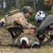 U.S. Marines, Canadian service members conduct simulated CASEVAC during 2026