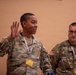 ALNG JAG Corps hosts Military Law Interoperability Symposium