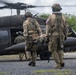 U.S. Marines, Canadian service members conduct simulated CASEVAC during RIMPAC 2026