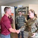 As Rosser Departs, Her Vision for Human Performance Science Advances