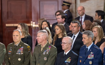 Congressional Tribute to the Honorable Lindsey O. Graham at the U.S. Capitol