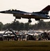 Viper Demo flies at AirVenture 2026