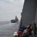 Replenishment at Sea