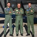 Italian Air Force commander visits 156th Gruppo Volo (Fighter Squadron) at Luke AFB