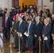 Congressional Tribute to the Honorable Lindsey O. Graham at the U.S. Capitol