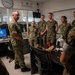 MCPON John Perryman visits Naval Station Great Lakes and Recruit Training Command