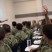 MCPON John Perryman visits Naval Station Great Lakes and Recruit Training Command