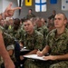 MCPON John Perryman visits Naval Station Great Lakes and Recruit Training Command