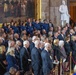 Congressional Tribute to the Honorable Lindsey O. Graham at the U.S. Capitol