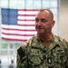 MCPON John Perryman visits Naval Station Great Lakes and Recruit Training Command