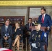 Congressional Tribute to the Honorable Lindsey O. Graham at the U.S. Capitol