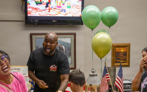 Fort Sill celebrates 61 years of Army Community Service