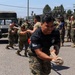 MCIWEST HQSPT Bn. Field Meet