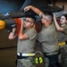 Luke AFB's 61st AMU weapons loaders test speed and safety in quarterly showdown