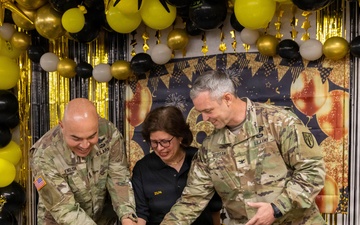 Fort Sill celebrates 61 years of Army Community Service