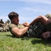 MCIWEST HQSPT Bn. Field Meet