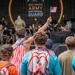 National Scout Jamboree Americana Extravaganza