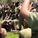 MCIWEST HQSPT Bn. Field Meet