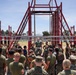 MCIWEST HQSPT Bn. Field Meet
