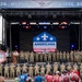 National Scout Jamboree Americana Extravaganza