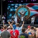 National Scout Jamboree Americana Extravaganza