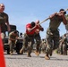 MCIWEST HQSPT Bn. Field Meet