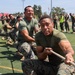 MCIWEST HQSPT Bn. Field Meet