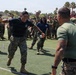 MCIWEST HQSPT Bn. Field Meet
