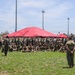 MCIWEST HQSPT Bn. Field Meet