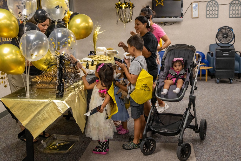 Fort Sill celebrates 61 years of Army Community Service