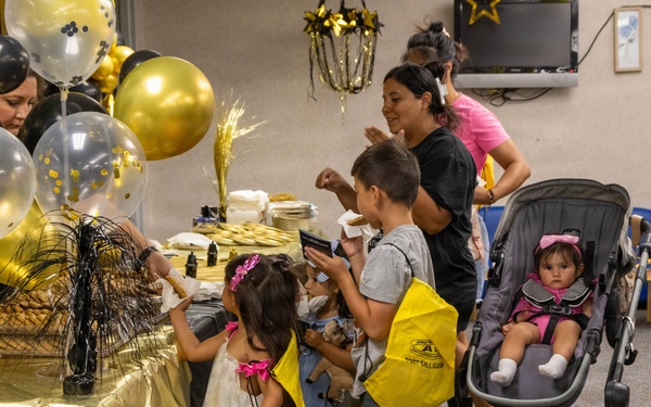 Fort Sill celebrates 61 years of Army Community Service