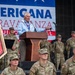 National Scout Jamboree Americana Extravaganza