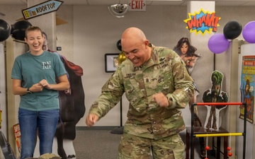 Fort Sill celebrates 61 years of Army Community Service