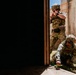 U.S. Navy and Peruvian Navy EOD participate in a dismounted response drill during RIMPAC 2026