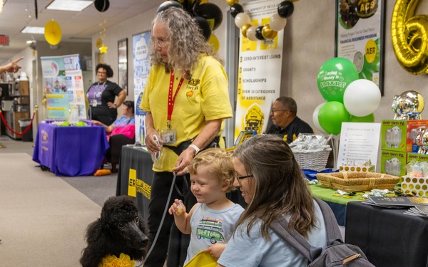 Fort Sill celebrates 61 years of Army Community Service